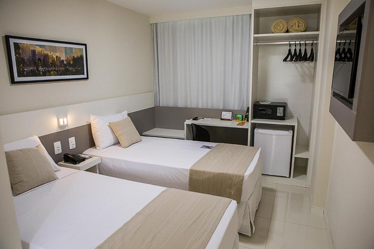 Apartamento Trip Ubá