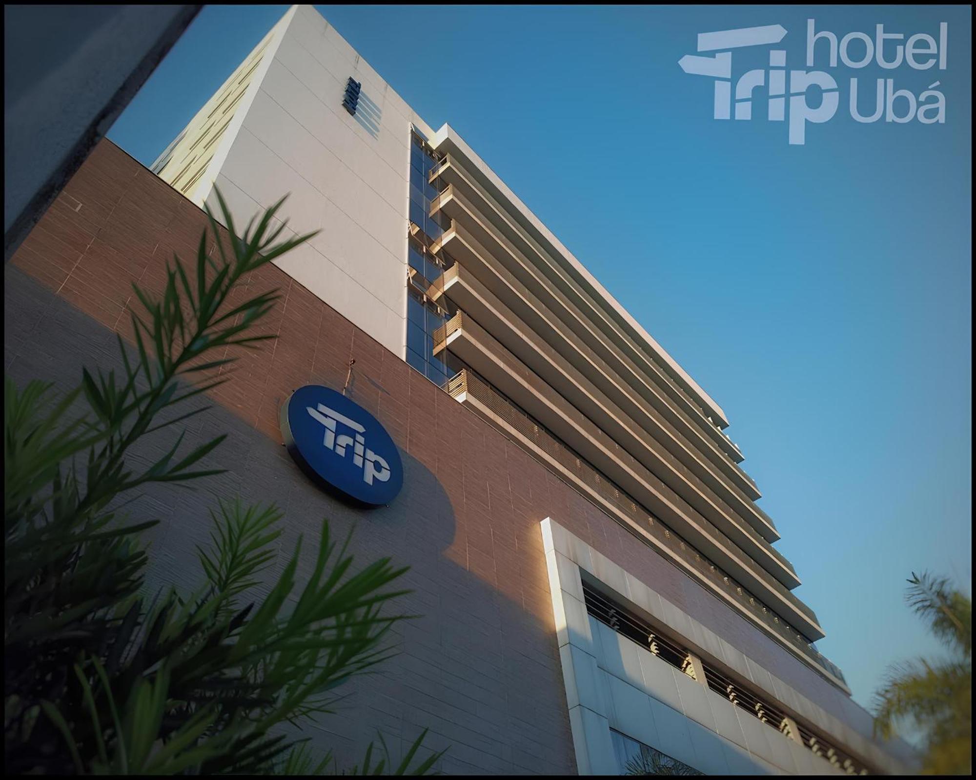 Trip Apartamento *