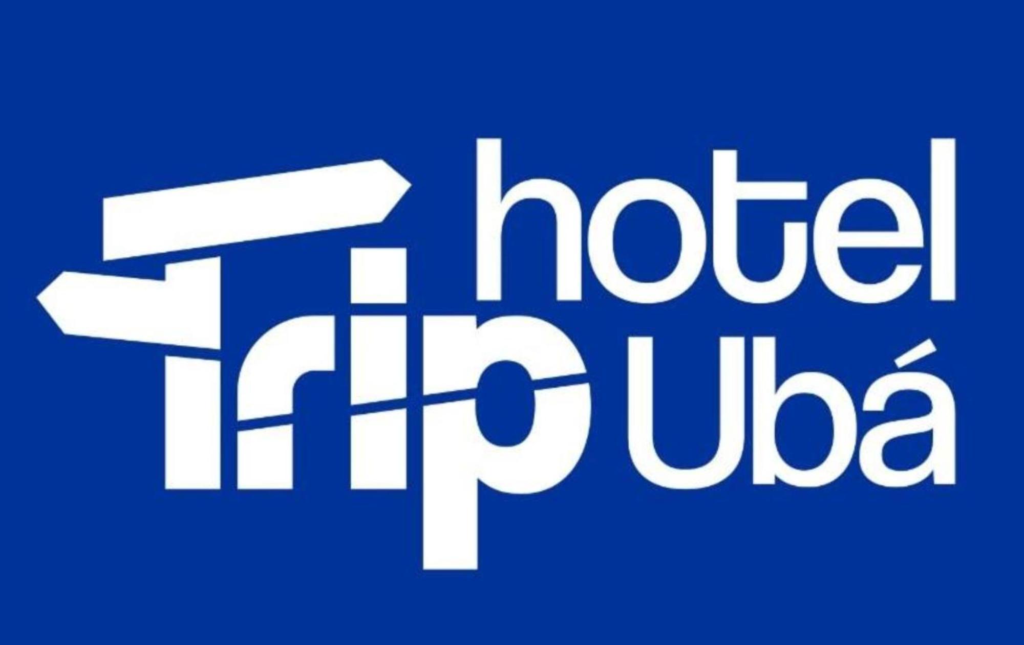 Apartamento Trip Ubá