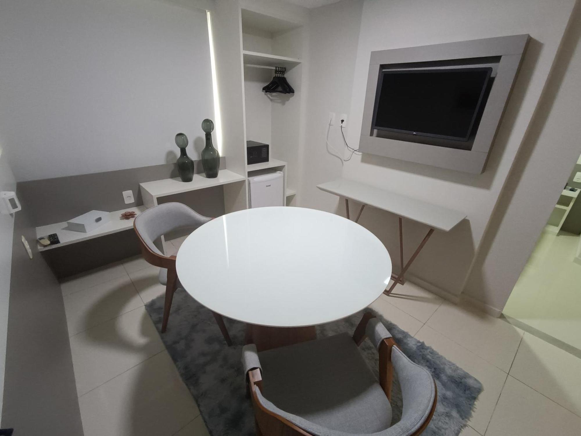 Apartamento Trip *