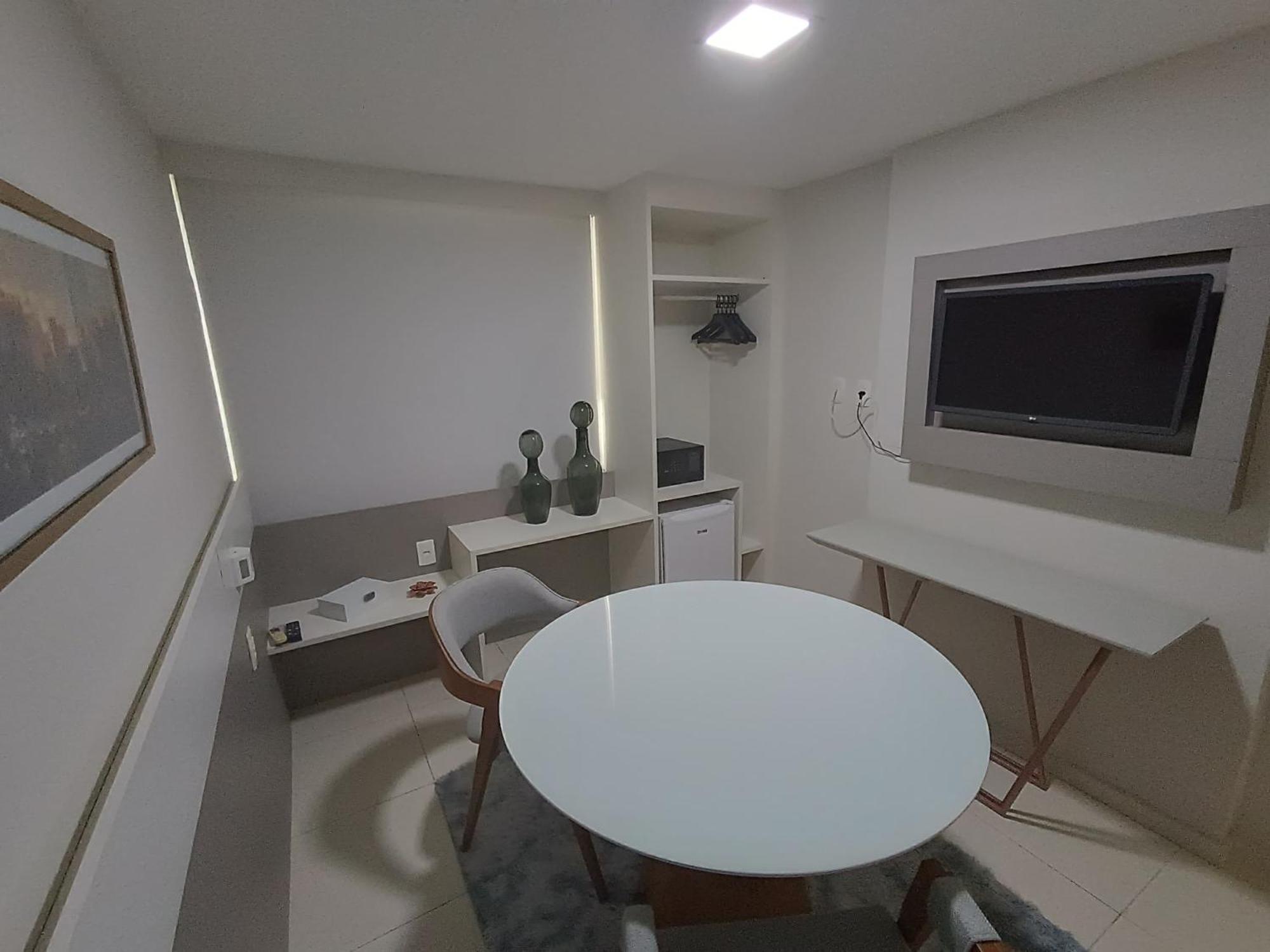 Apartamento Trip Ubá
